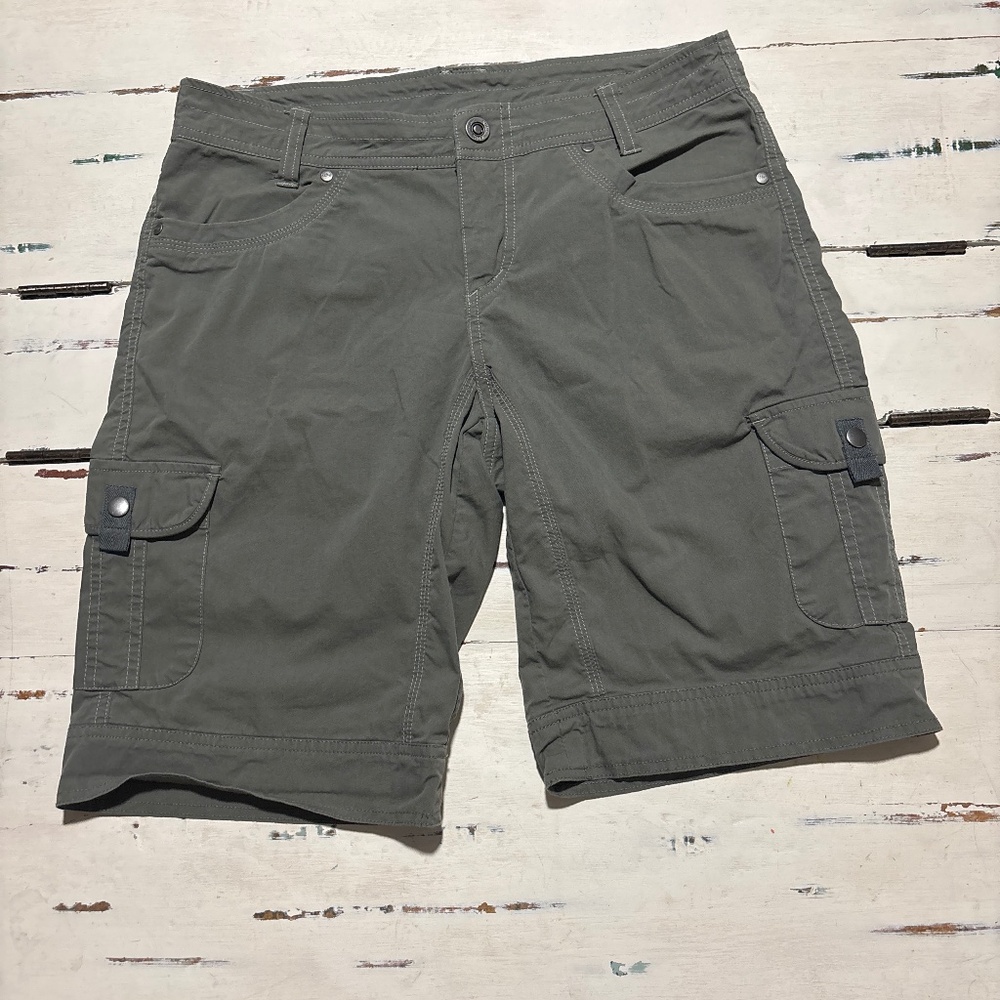 Kuhl SPLASH™ 11", Size 10, Pine
